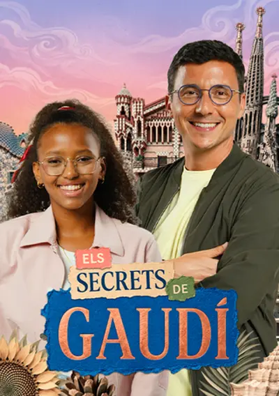 Imatge del cartell del títol