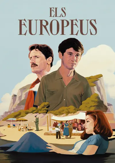 Imatge del cartell del títol