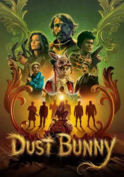 Imatge del cartell del títol