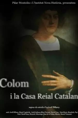 Imatge del cartell del títol