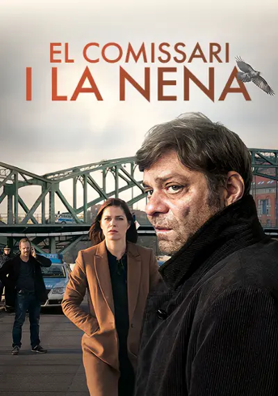 Imatge del cartell del títol