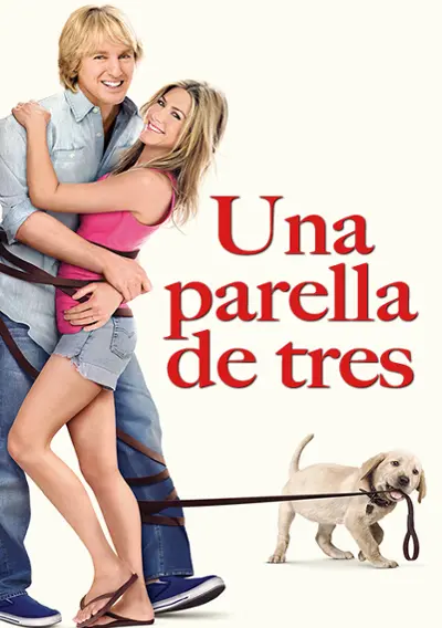 Imatge del cartell del títol