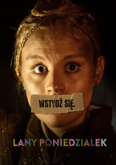 Imatge del cartell del títol