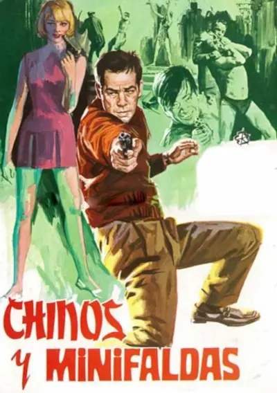 Imatge del cartell del títol
