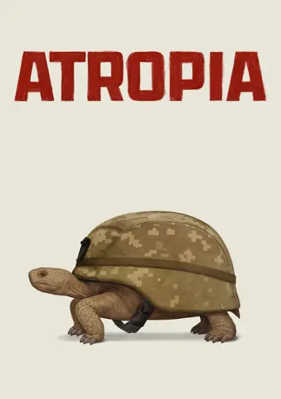 Imatge del cartell del títol