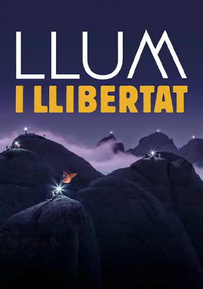 Imatge del cartell del títol