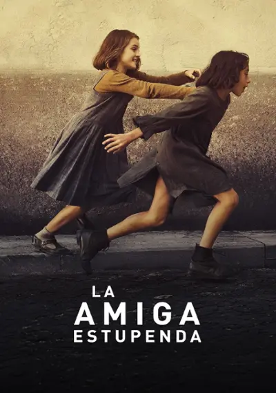 Imatge del cartell del títol