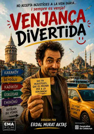 Imatge del cartell del títol