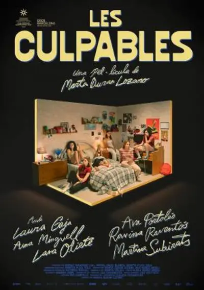 Imatge del cartell del títol