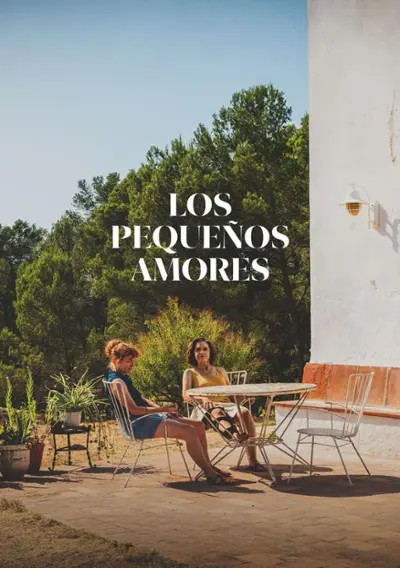 Imatge del cartell del títol