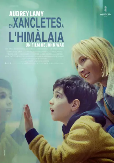 Imatge del cartell del títol
