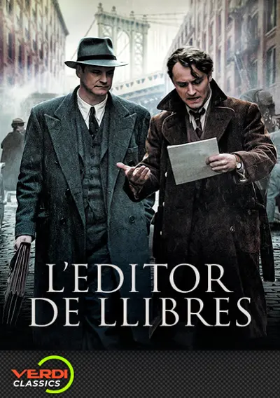 Imatge del cartell del títol