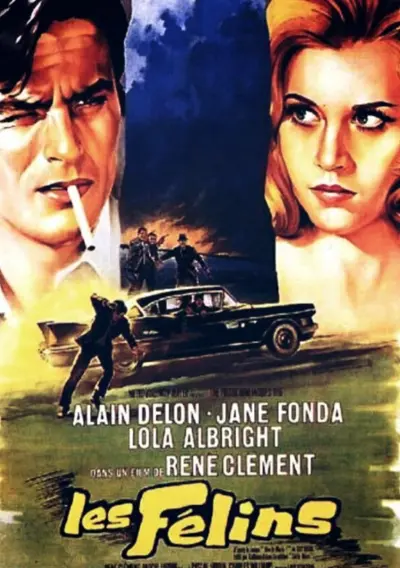 Imatge del cartell del títol