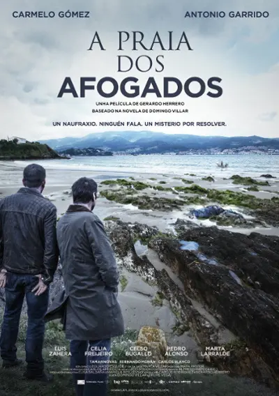 Imatge del cartell del títol