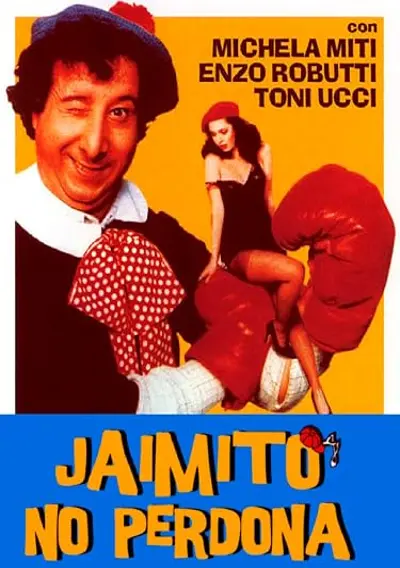 Imatge del cartell del títol