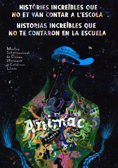 Imatge del cartell del títol