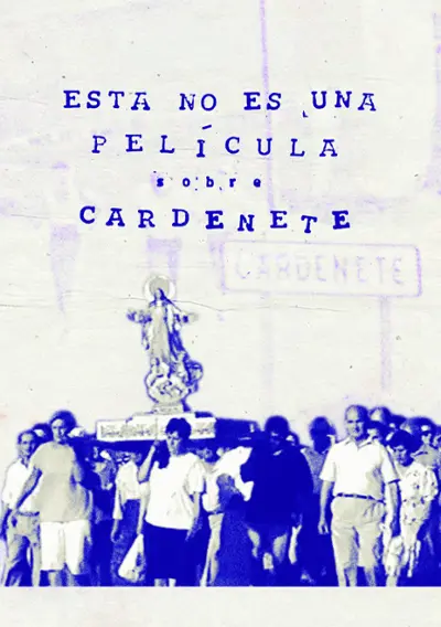 Imatge del cartell del títol