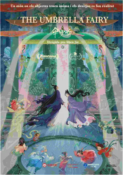 Imatge del cartell del títol