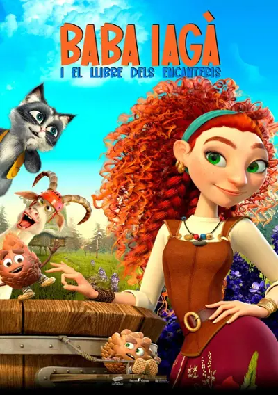 Imatge del cartell del títol