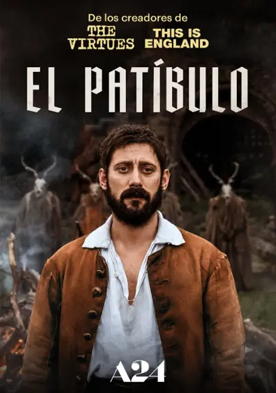 Imatge del cartell del títol