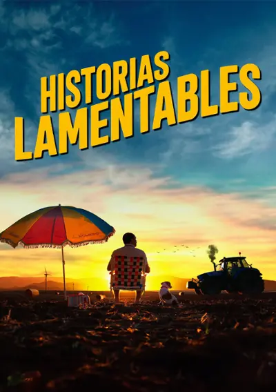 Imatge del cartell del títol
