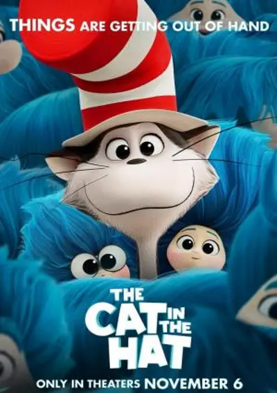 Imatge del cartell del títol