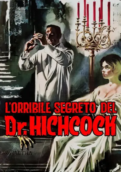 Imatge del cartell del títol