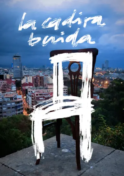Imatge del cartell del títol