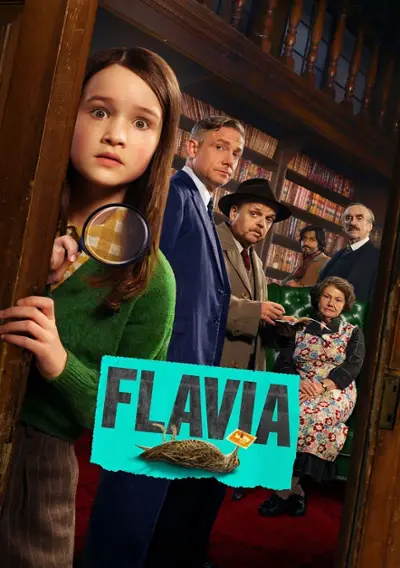 Imatge del cartell del títol
