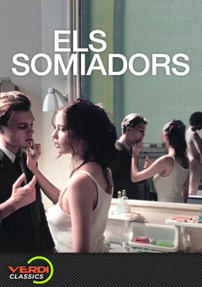 Imatge del cartell del títol