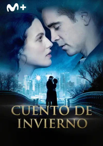 Imatge del cartell del títol