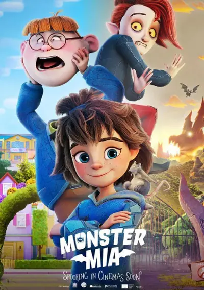 Imatge del cartell del títol