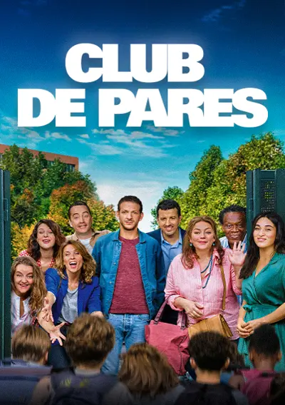 Imatge del cartell del títol