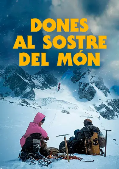 Imatge del cartell del títol