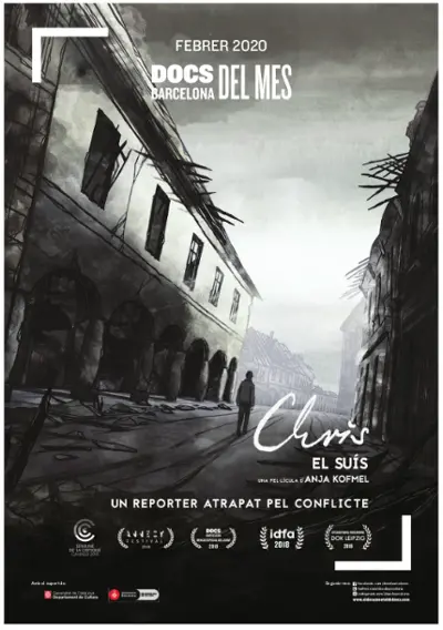 Imatge del cartell del títol