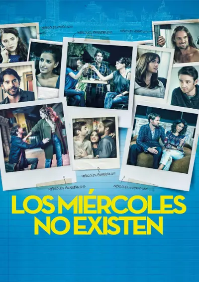 Imatge del cartell del títol