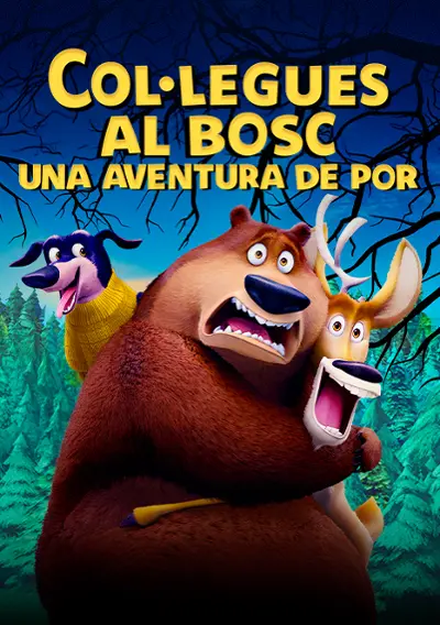 Imatge del cartell del títol
