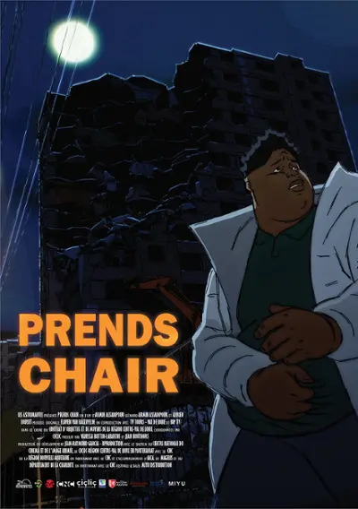 Imatge del cartell del títol