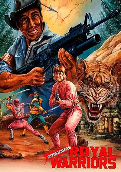 Imatge del cartell del títol