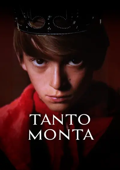 Imatge del cartell del títol