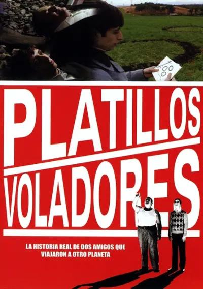 Imatge del cartell del títol