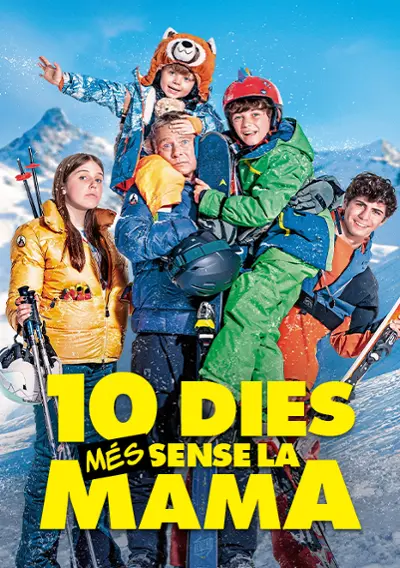 Imatge del cartell del títol