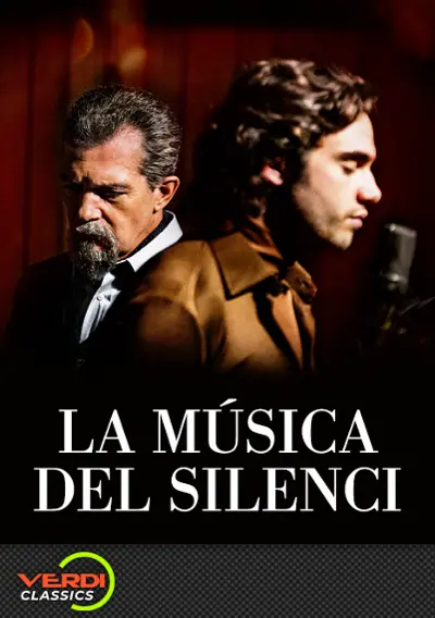 Imatge del cartell del títol