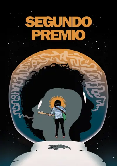 Imatge del cartell del títol
