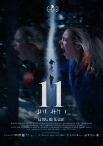 Imatge del cartell del títol