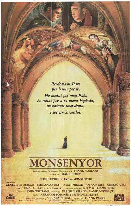 Imatge del cartell del títol