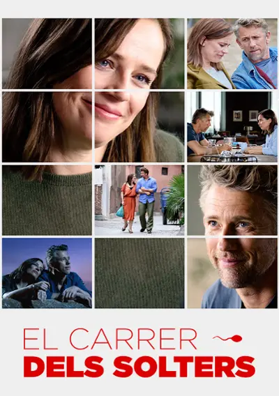 Imatge del cartell del títol