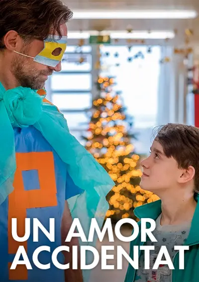 Imatge del cartell del títol