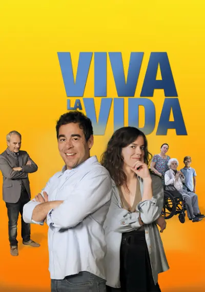 Imatge del cartell del títol