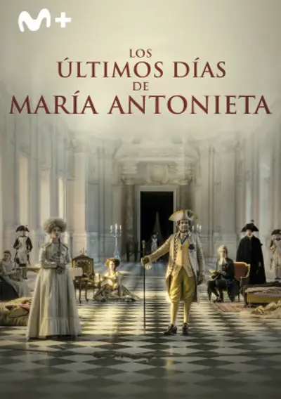 Imatge del cartell del títol